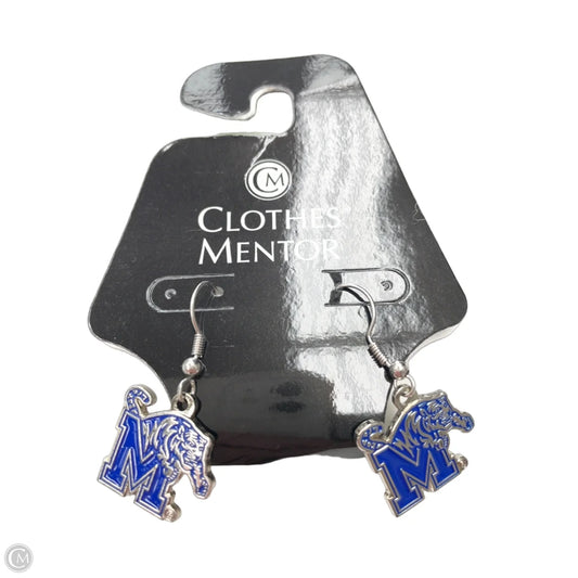 Earrings Dangle/drop By Clothes Mentor