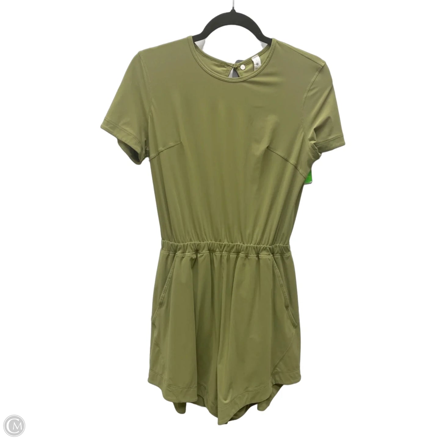 Romper By Lululemon In Green, Size: 6