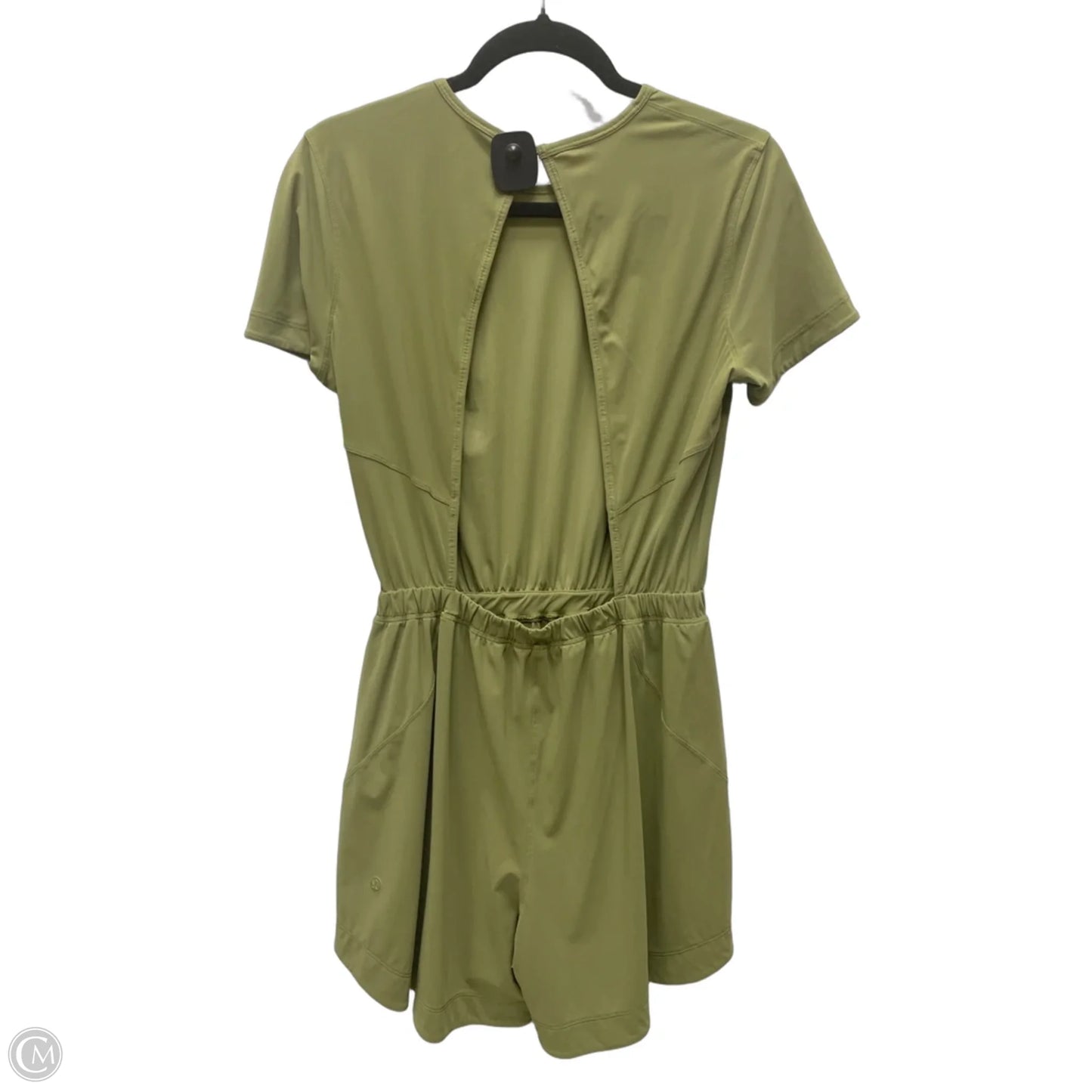 Romper By Lululemon In Green, Size: 6