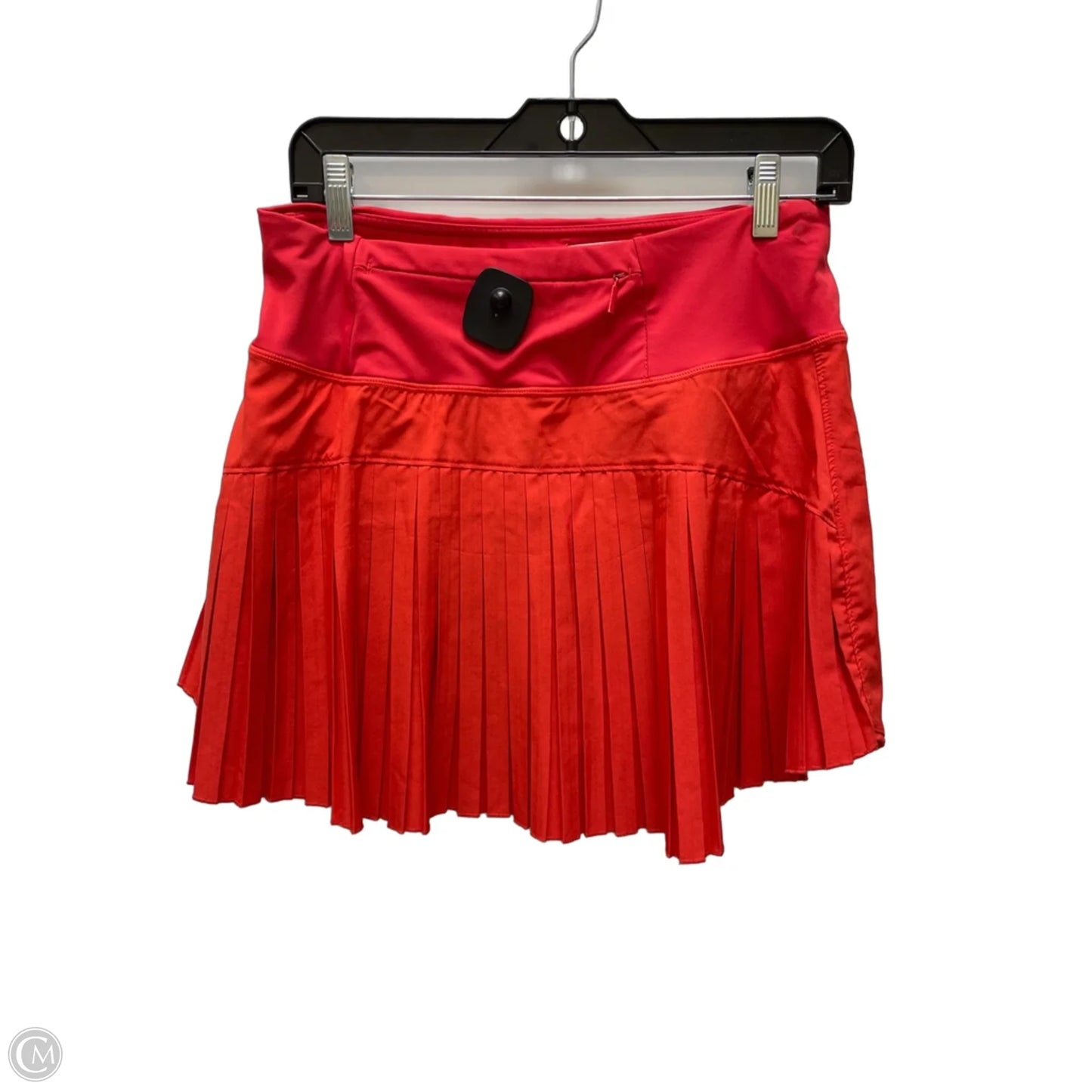 Skort By Baleaf In Red, Size: 12