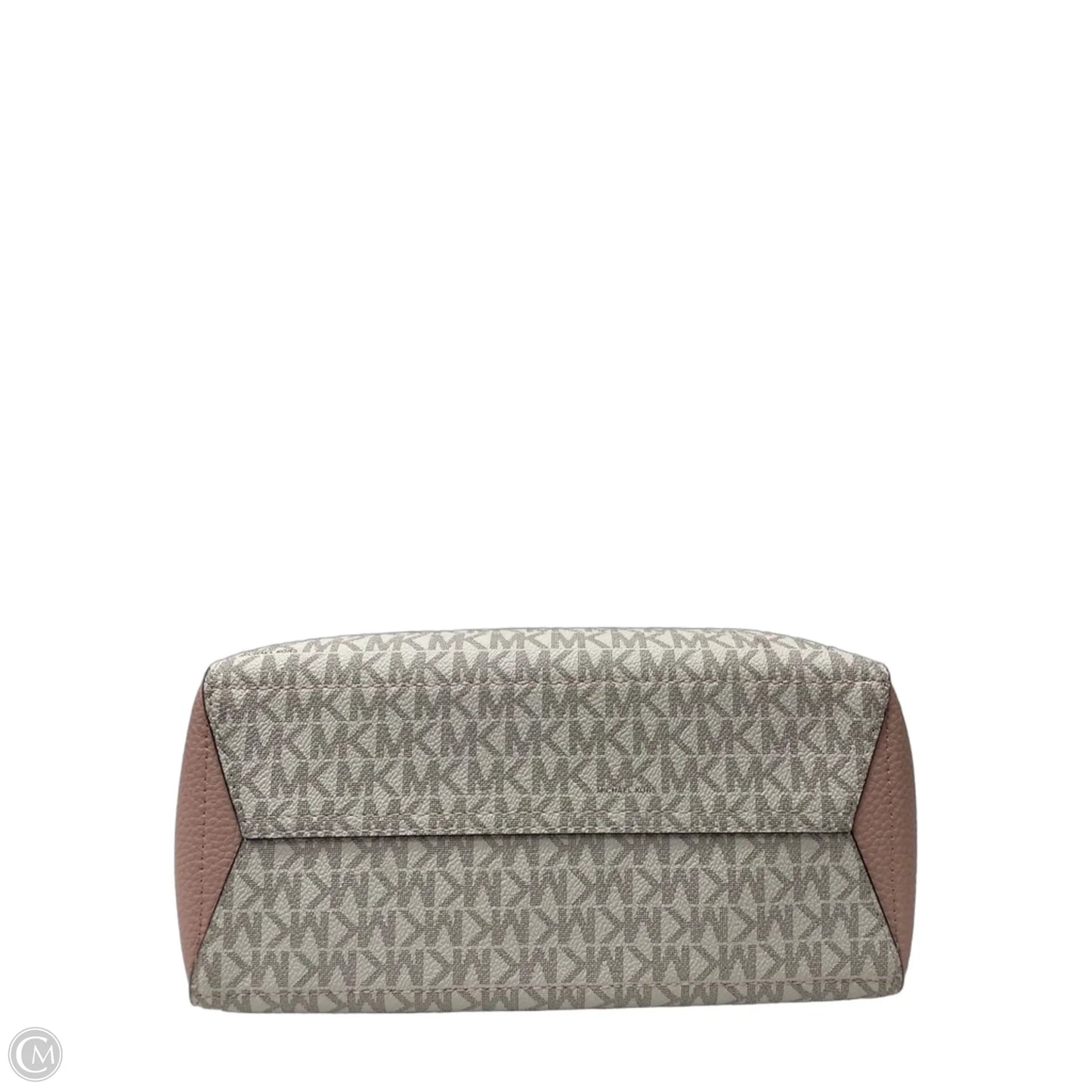 Handbag Designer By Michael Kors, Size: Medium