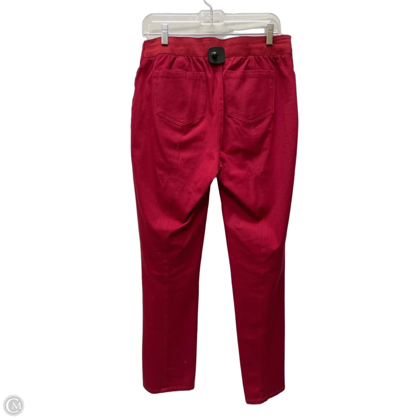 Pants Other By Soft Surroundings In Red, Size: 8