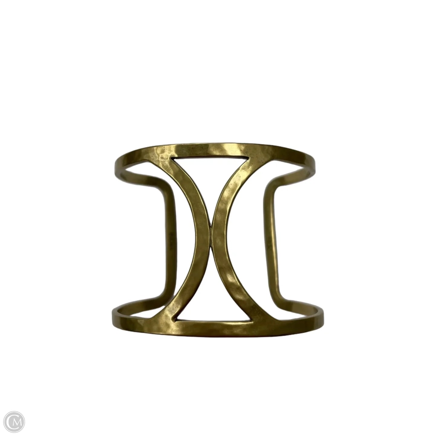 Bracelet Cuff By Silpada