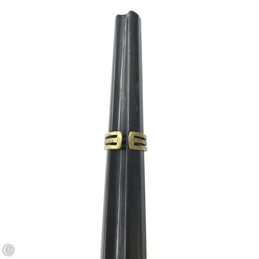 Ring Band By Silpada