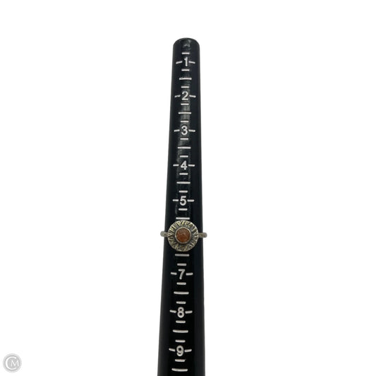 Ring Statement By Silpada