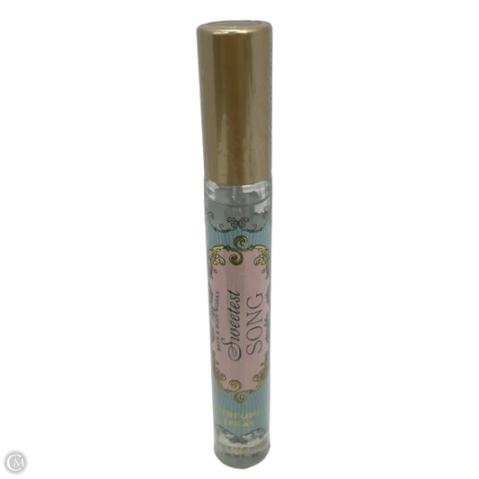 Fragrance By Bath And Body Works