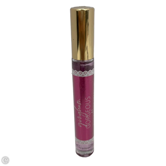 Fragrance By Bath And Body Works