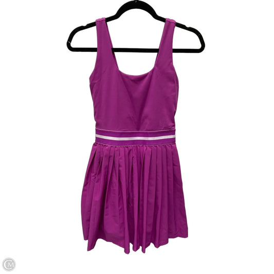 Dress Casual Short By All In Motion In Purple, Size: Xs