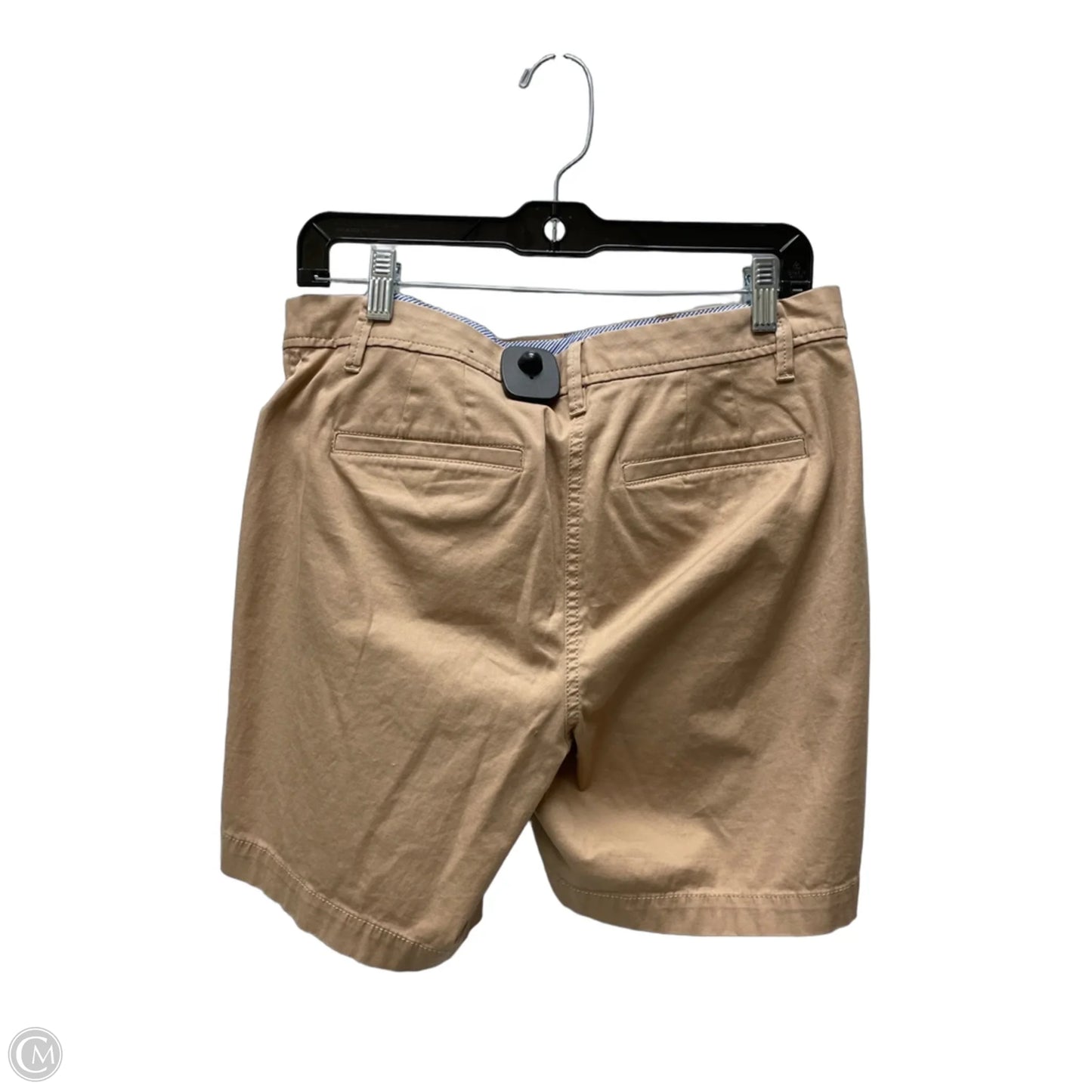 Shorts By Talbots In Tan, Size: 8