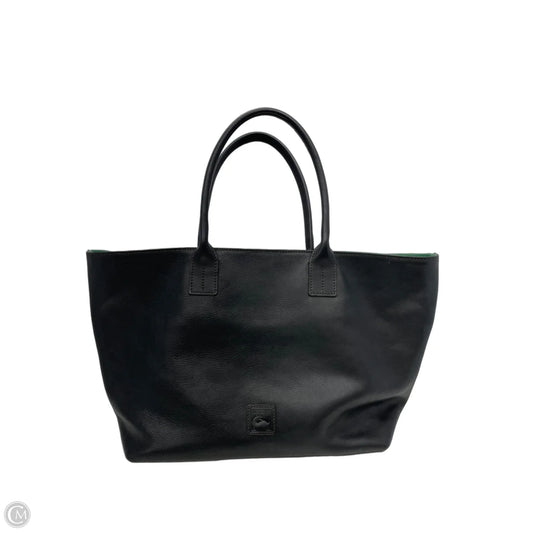 Tote Designer By Dooney And Bourke, Size: Large
