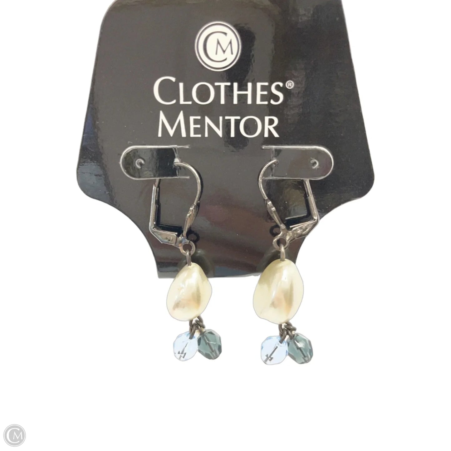 Earrings Dangle/drop By Clothes Mentor