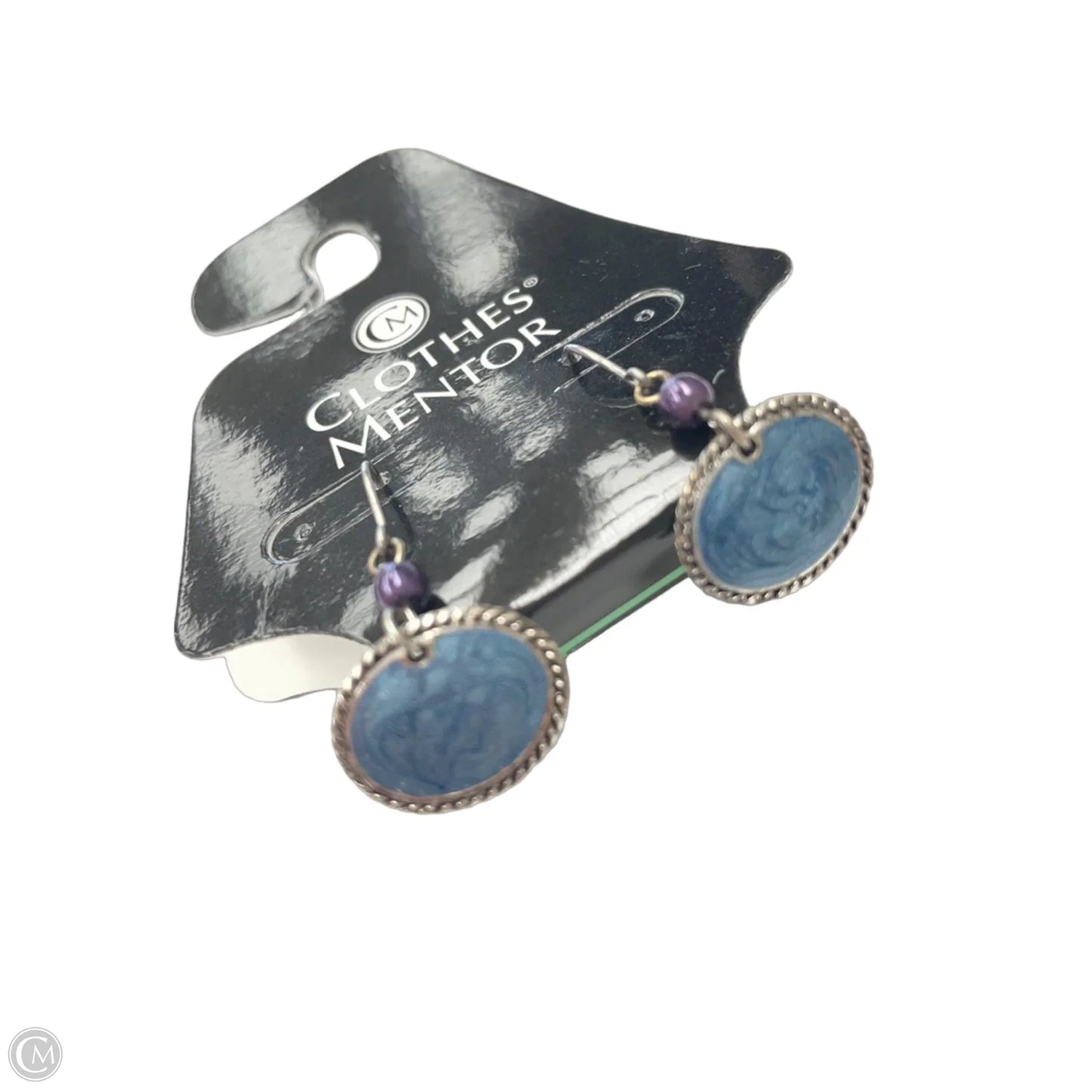 Earrings Dangle/drop By Clothes Mentor