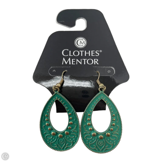 Earrings Dangle/drop By Clothes Mentor