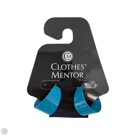 Earrings Hoop By Clothes Mentor