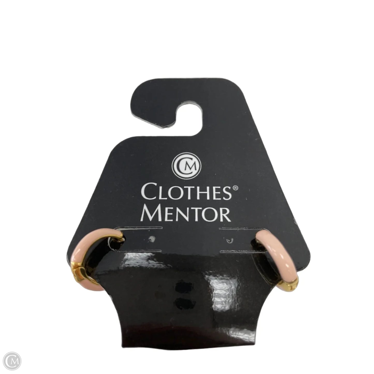 Earrings Hoop By Clothes Mentor