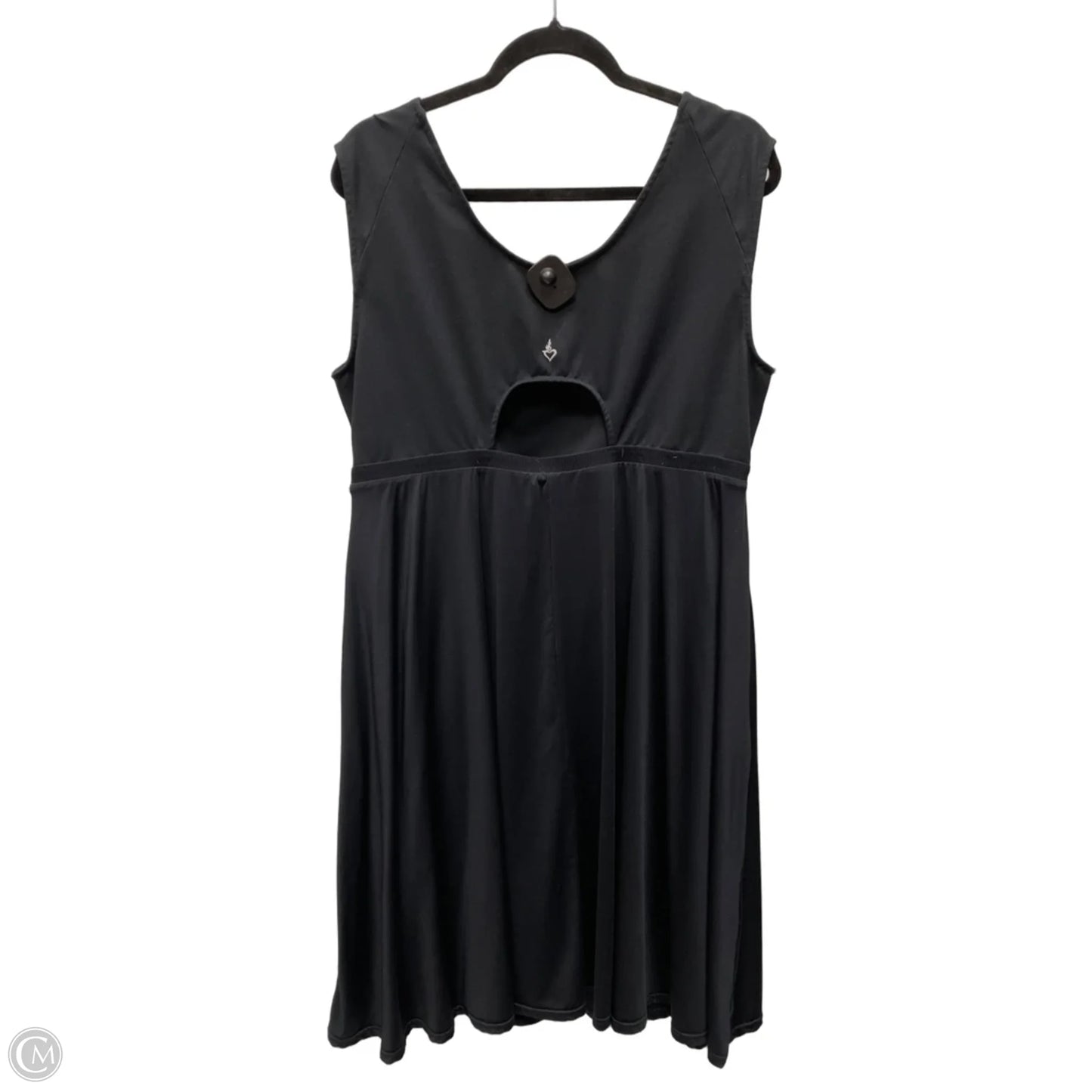 Athletic Dress By Torrid In Black, Size: Xl