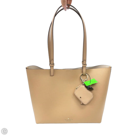 Handbag Designer By Kate Spade, Size: Large