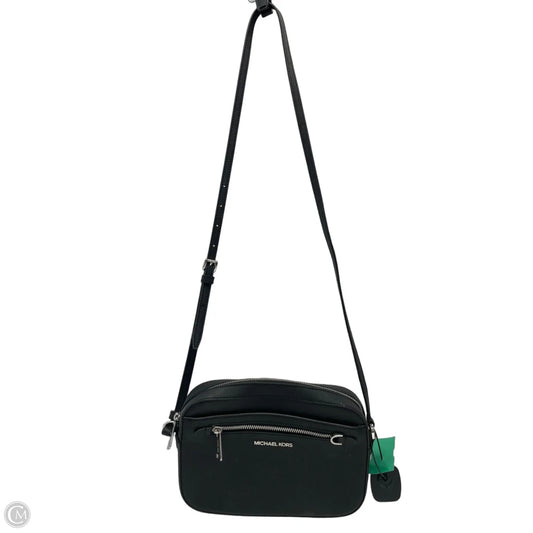 Crossbody Designer By Michael Kors, Size: Small