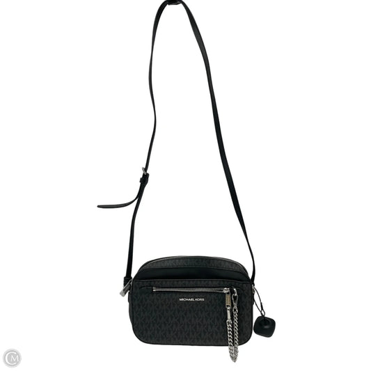 Crossbody Designer By Michael Kors, Size: Small