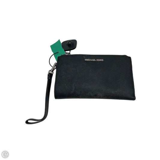 Wristlet Designer By Michael Kors, Size: Medium