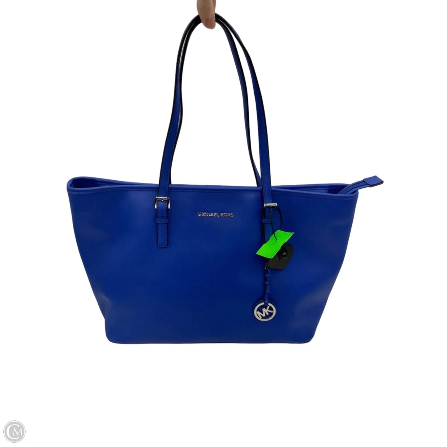 Handbag Designer By Michael Kors, Size: Large