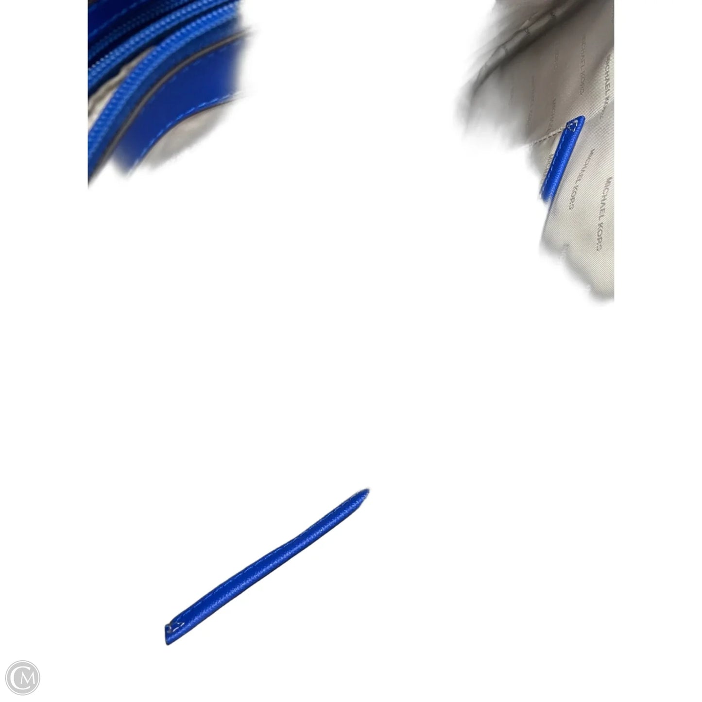 Handbag Designer By Michael Kors, Size: Large