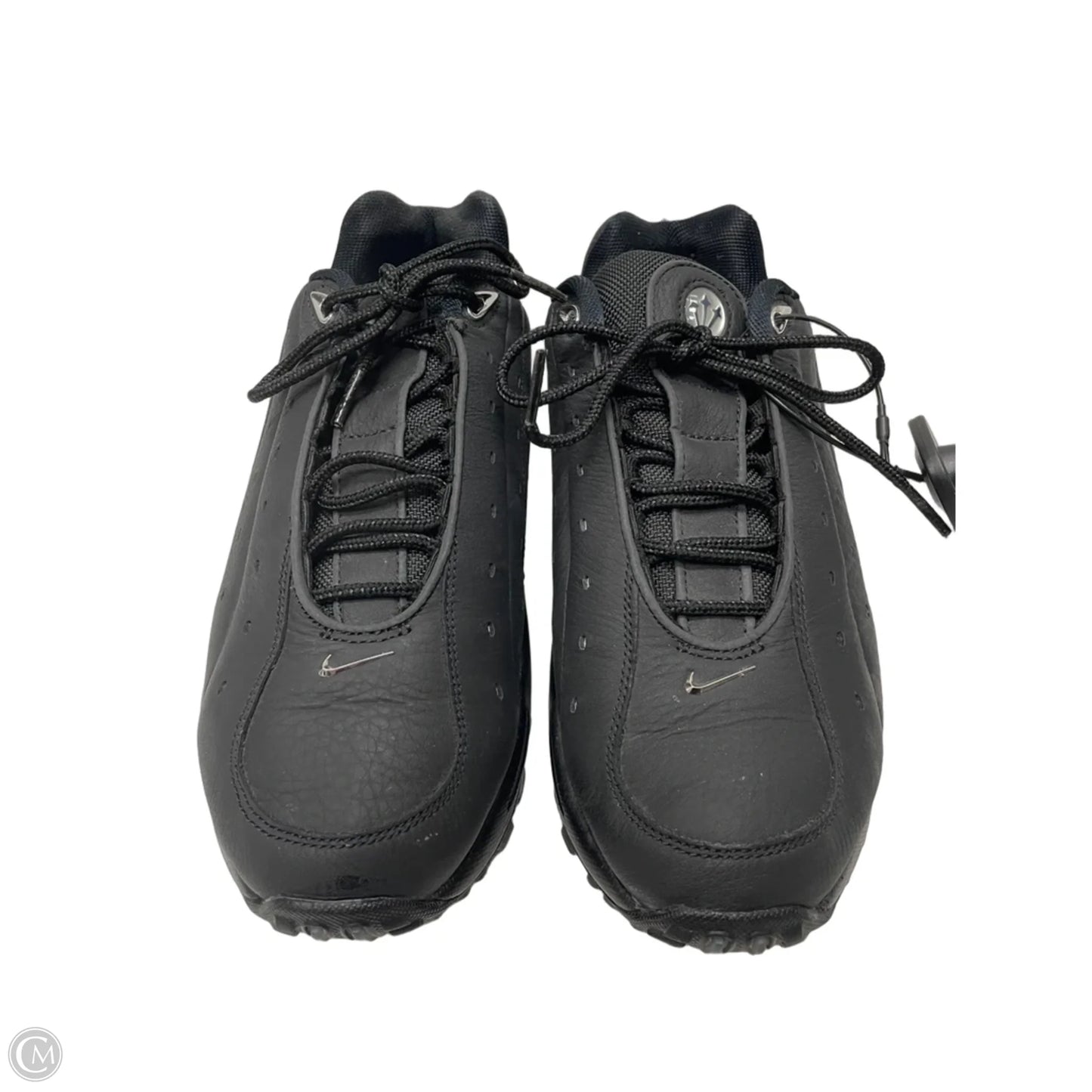 Shoes Sneakers By Nike In Black, Size: 9.5