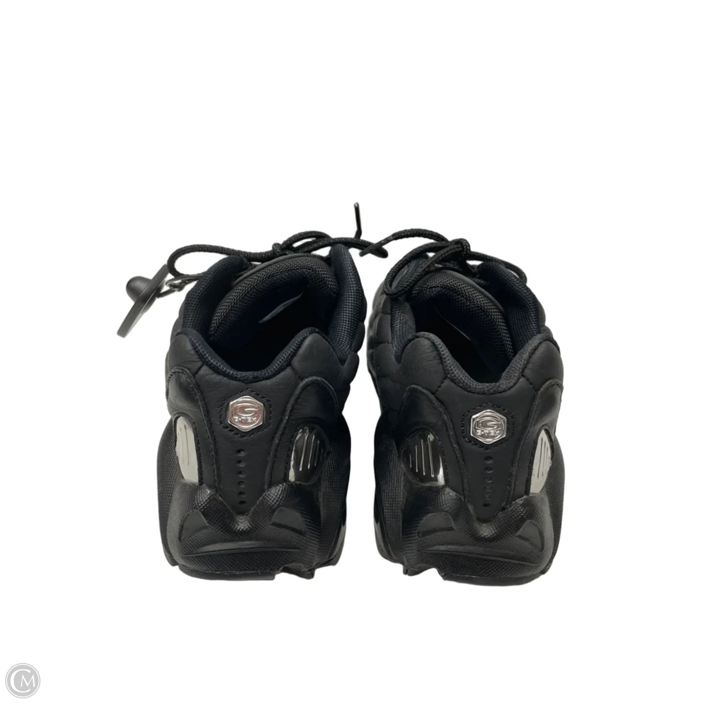 Shoes Sneakers By Nike In Black, Size: 9.5