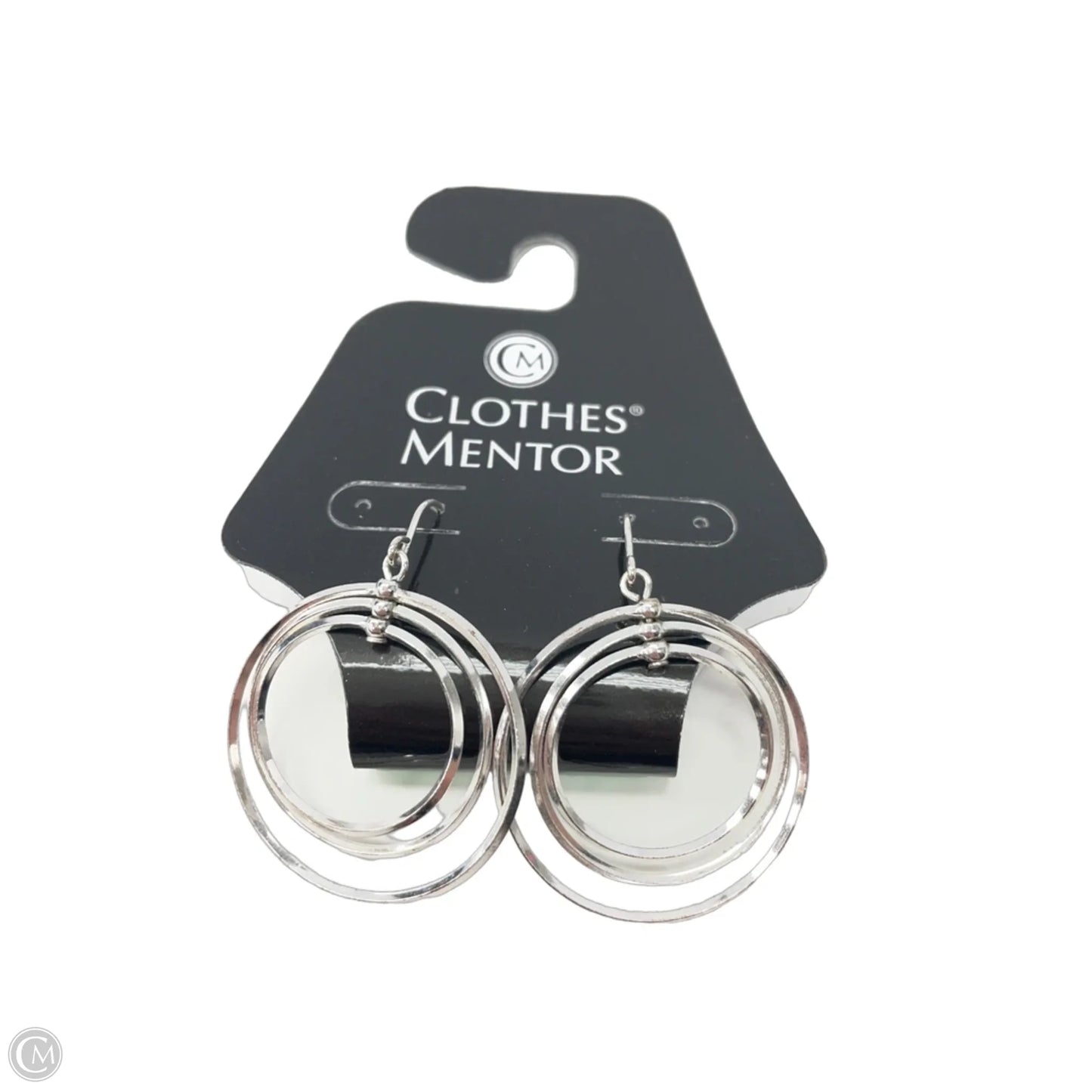 Earrings Dangle/drop By Clothes Mentor