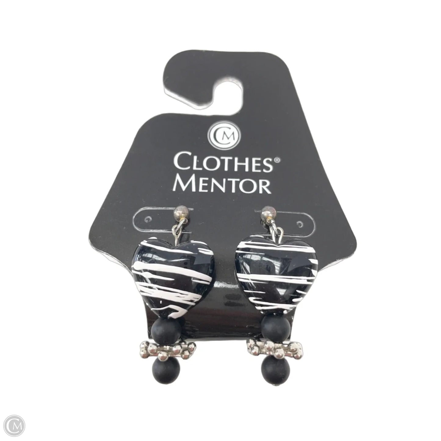 Earrings Dangle/drop By Clothes Mentor