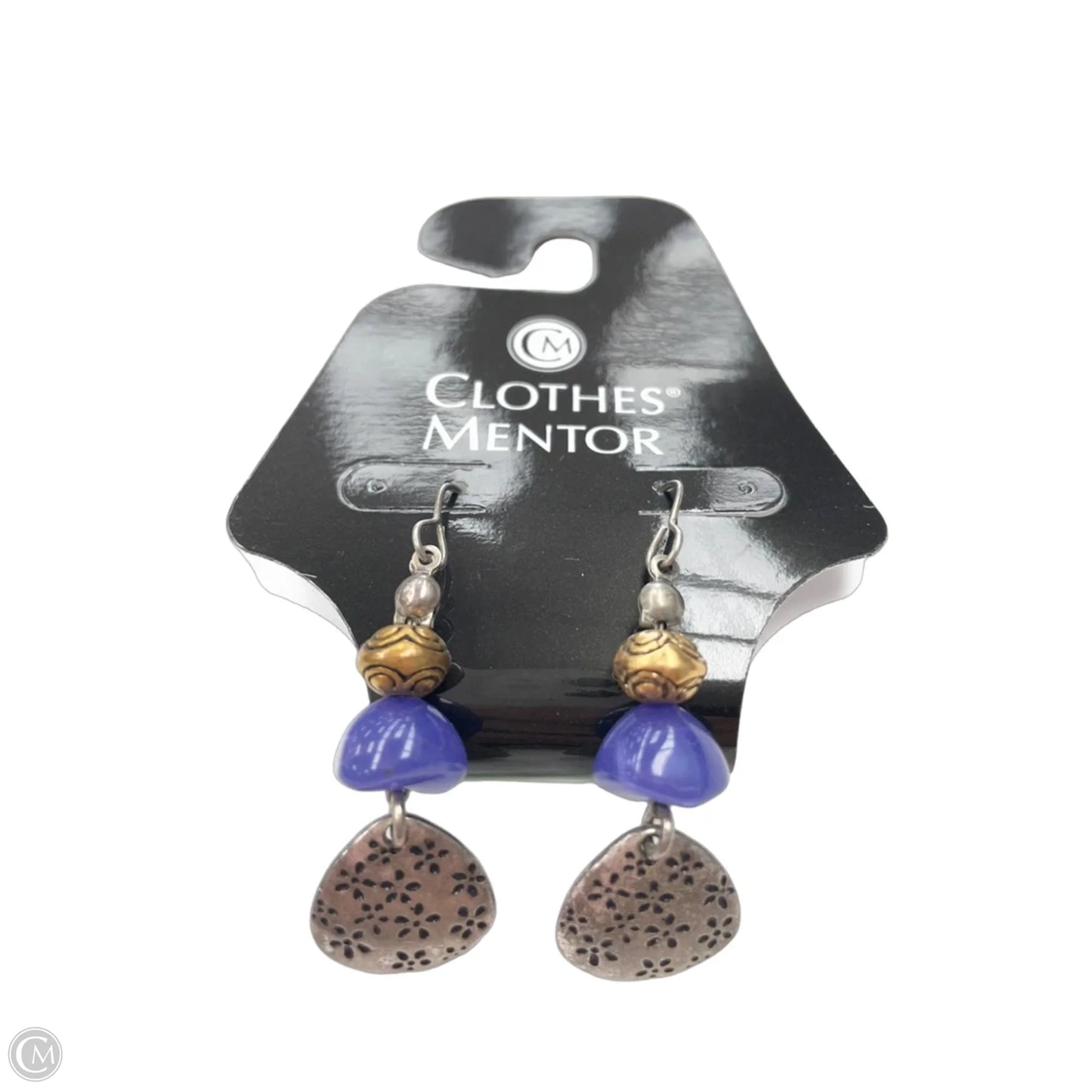 Earrings Dangle/drop By Clothes Mentor