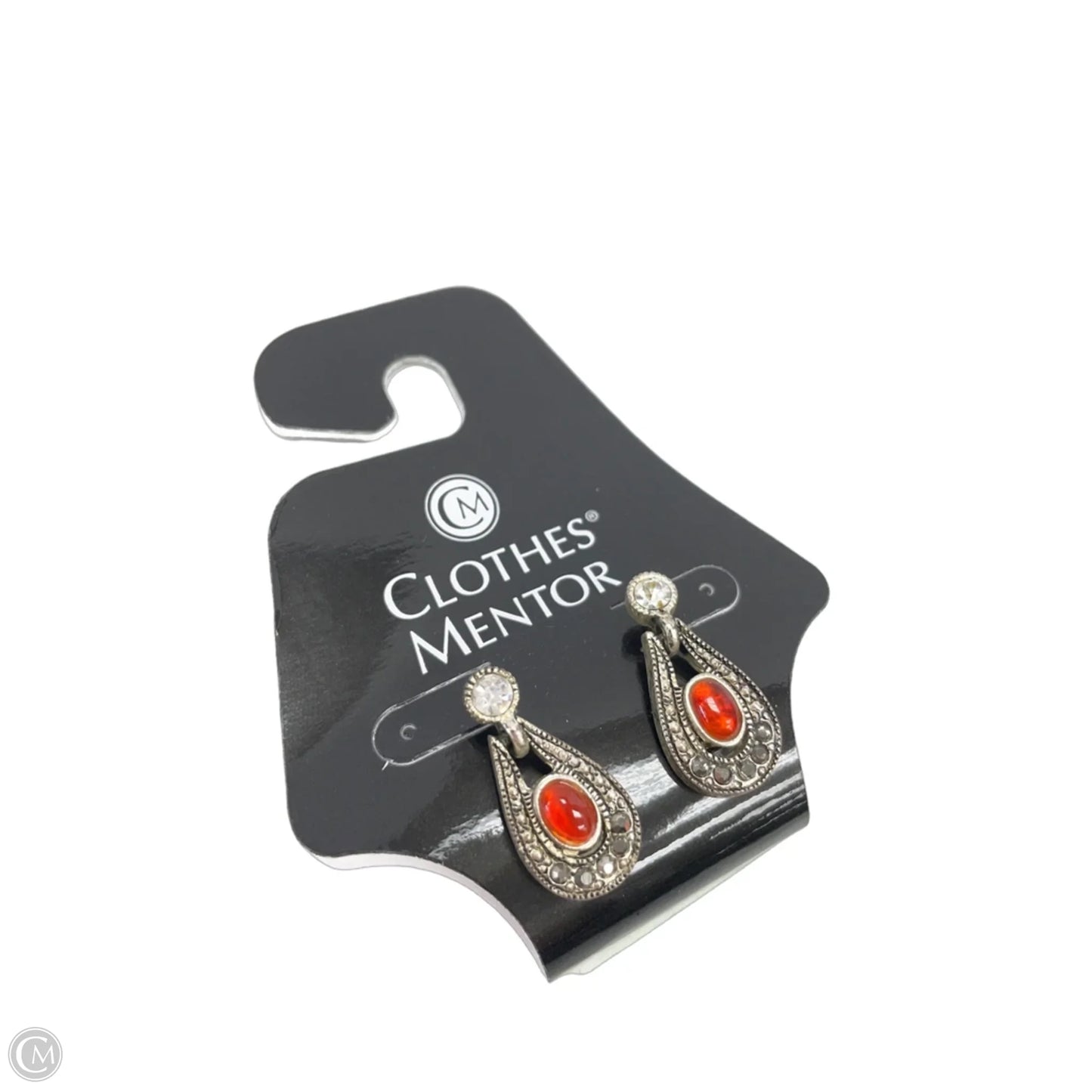 Earrings Dangle/drop By Clothes Mentor