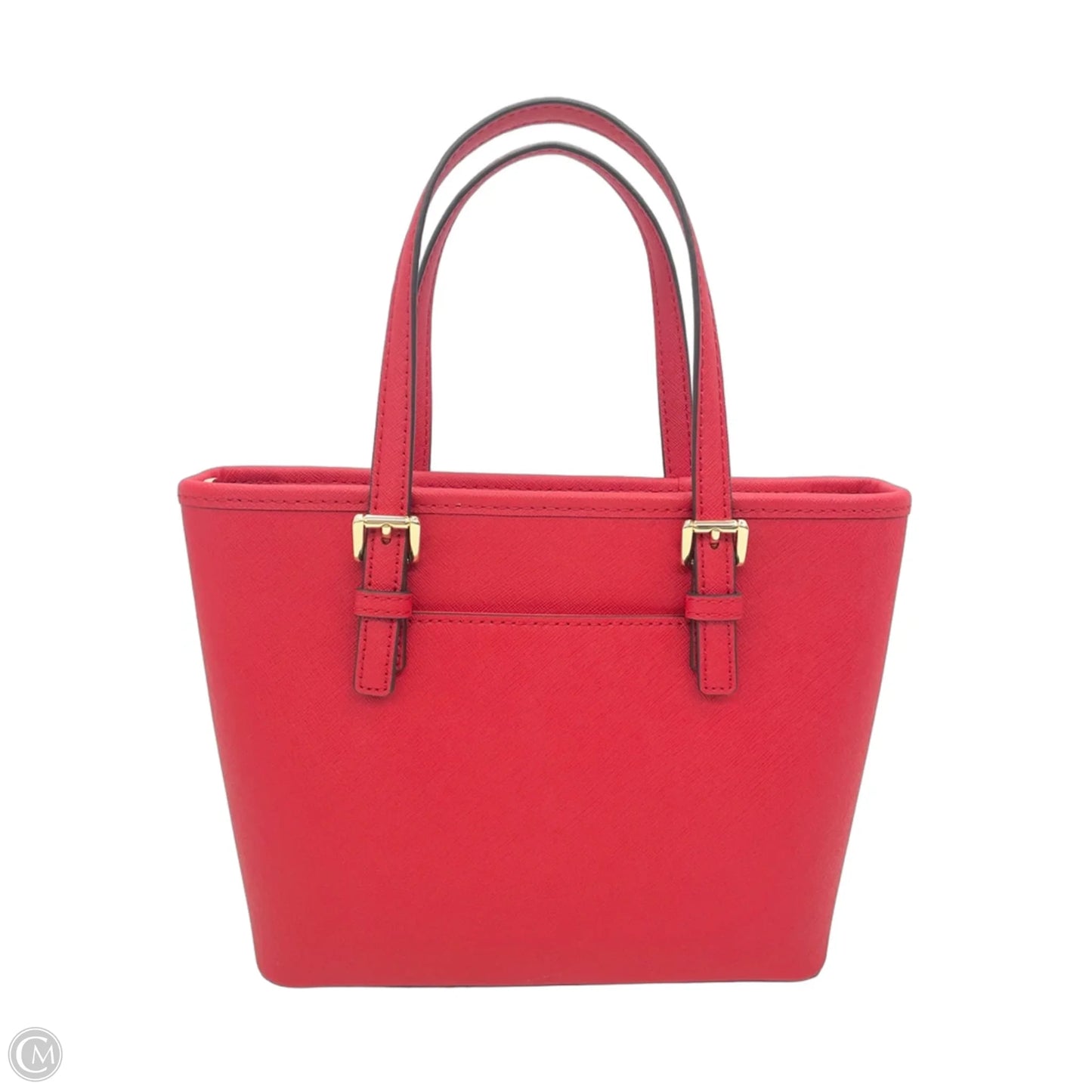 Handbag Designer By Michael Kors, Size: Small