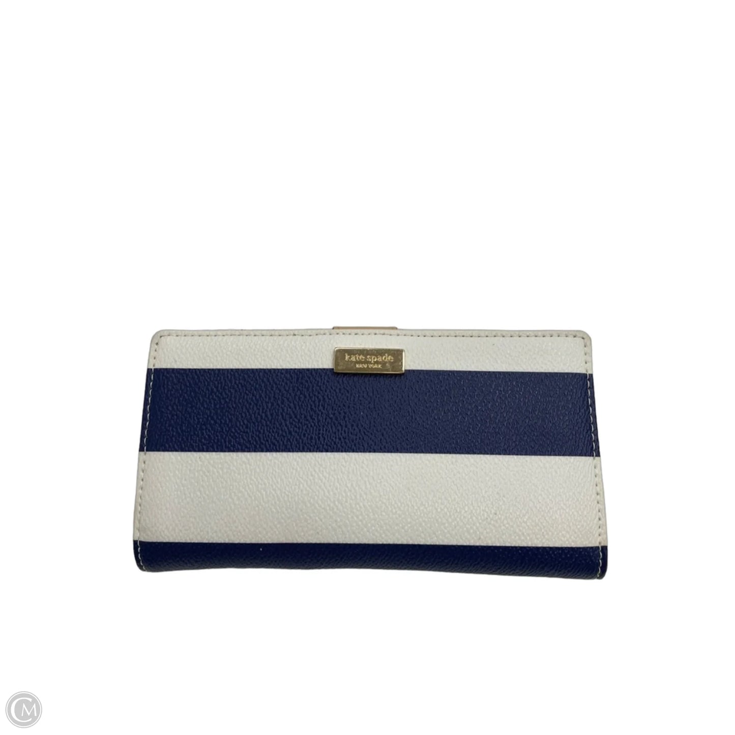 Wallet Designer By Kate Spade, Size: Medium