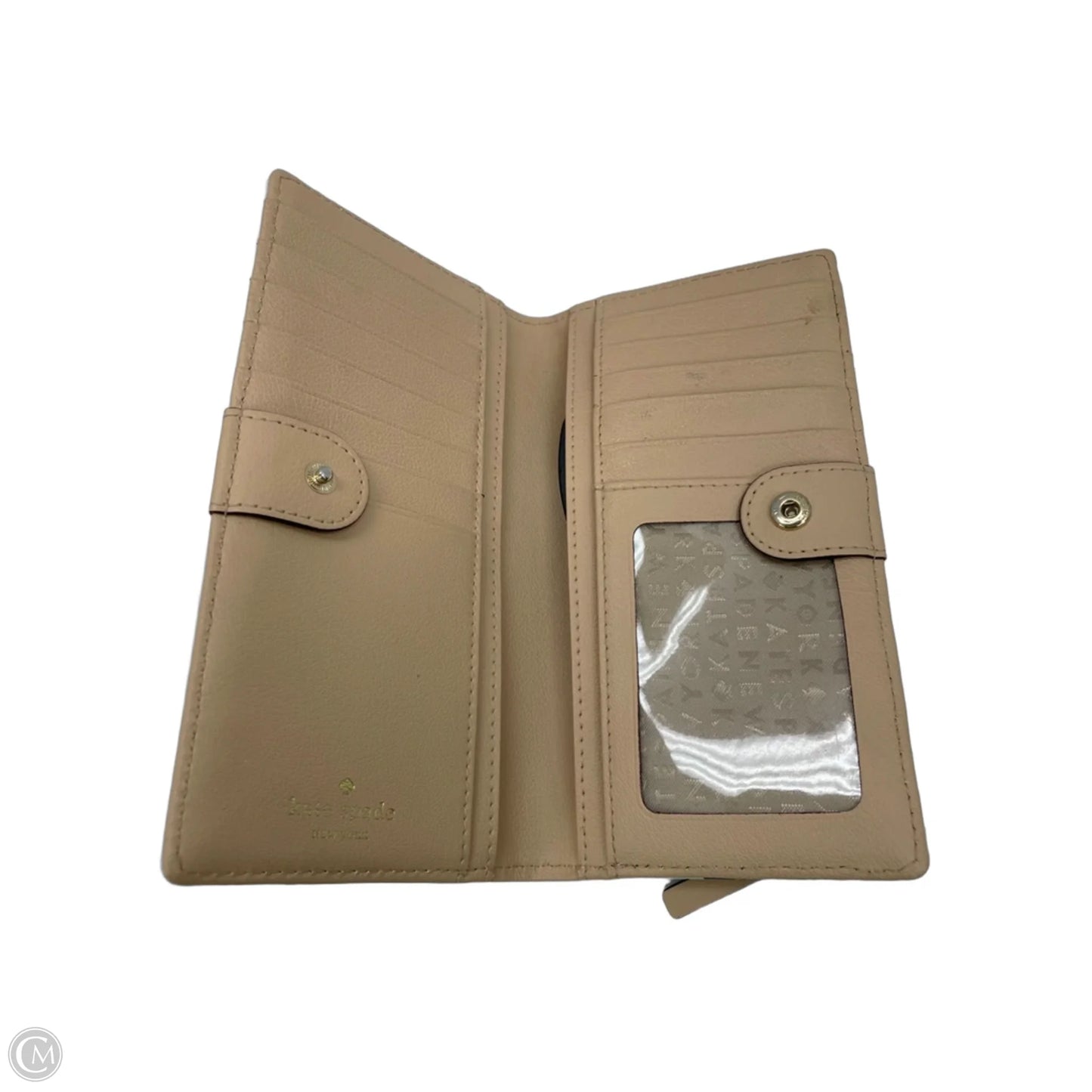 Wallet Designer By Kate Spade, Size: Medium