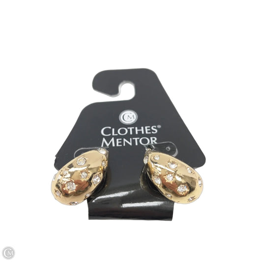 Earrings Hoop By Clothes Mentor