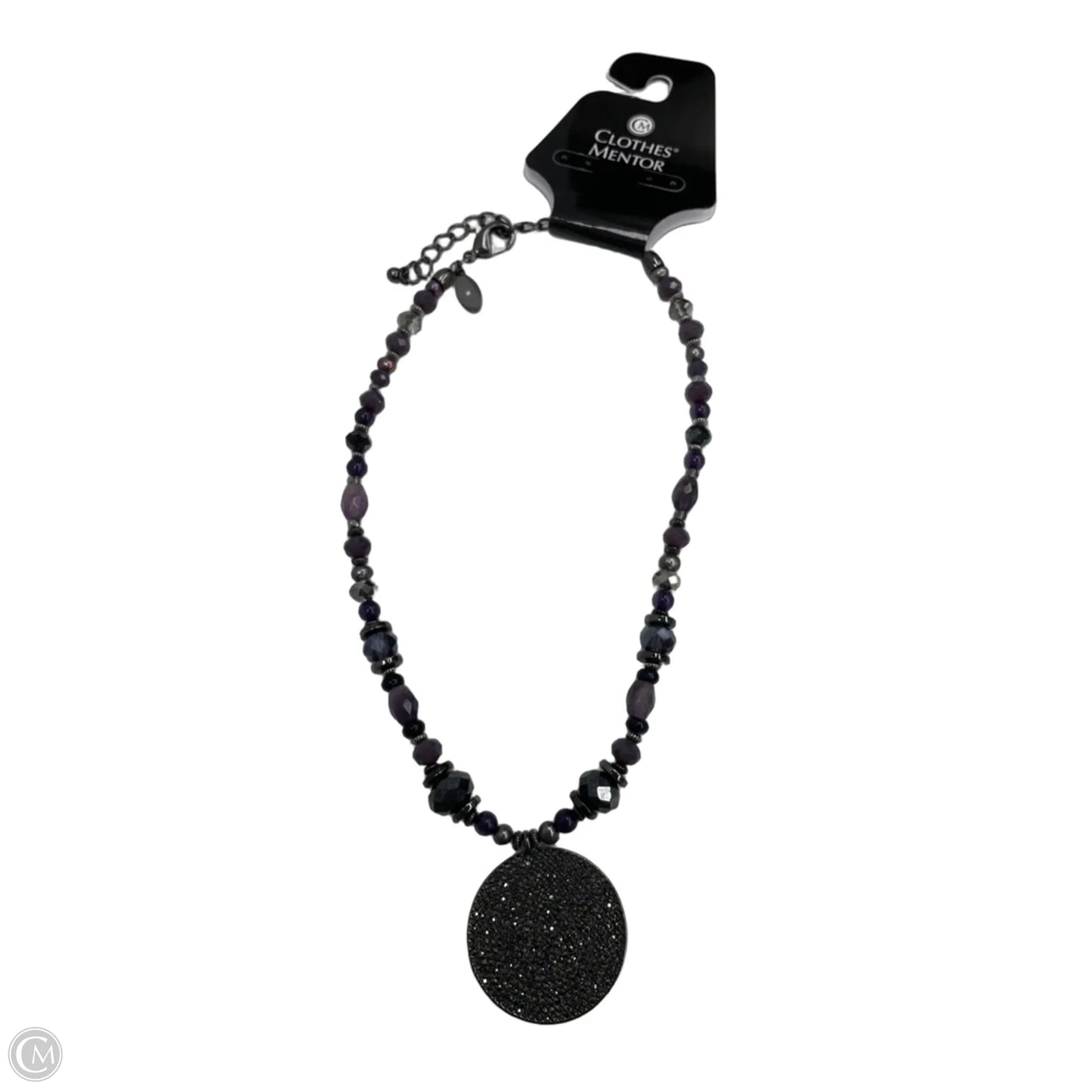 Necklace Pendant By Chicos