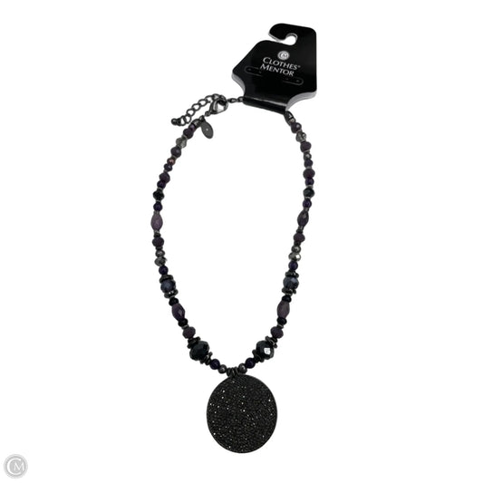 Necklace Pendant By Chicos