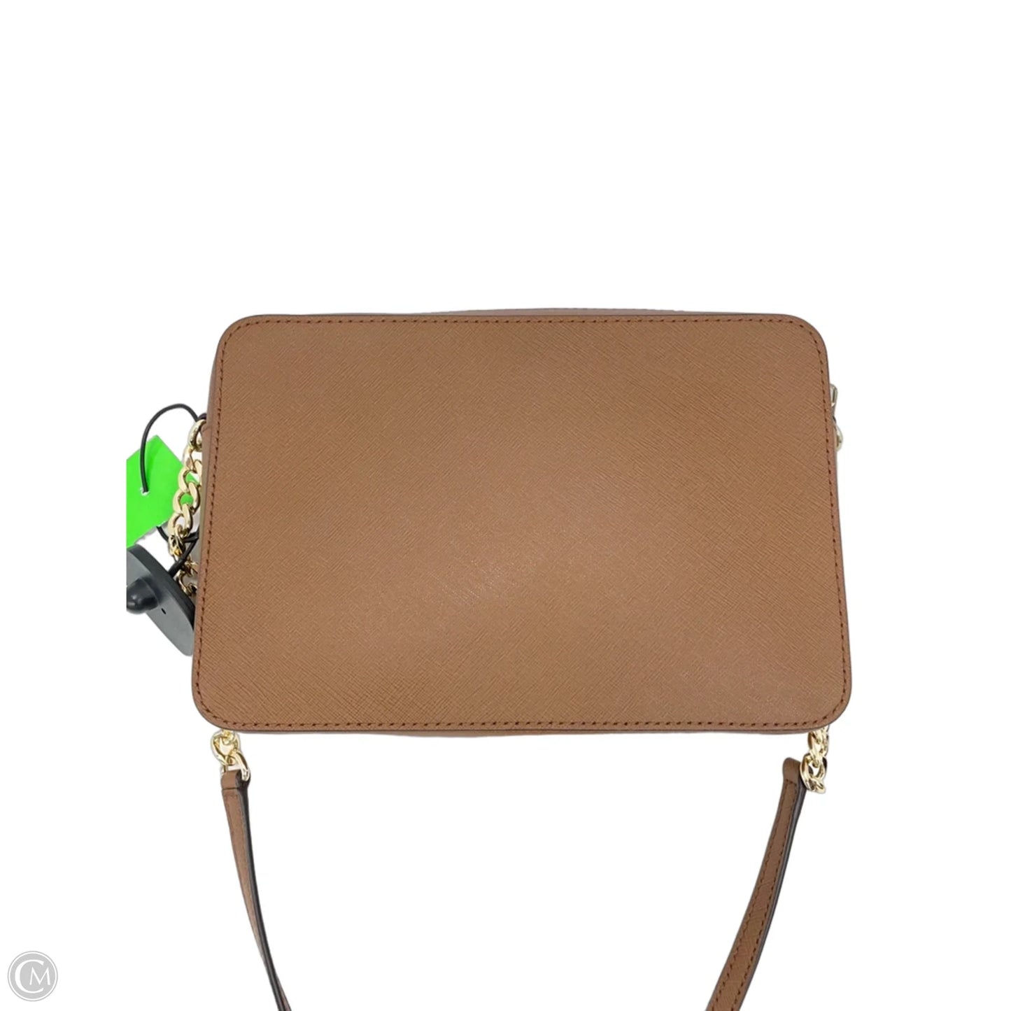 Crossbody Designer By Michael Kors, Size: Medium