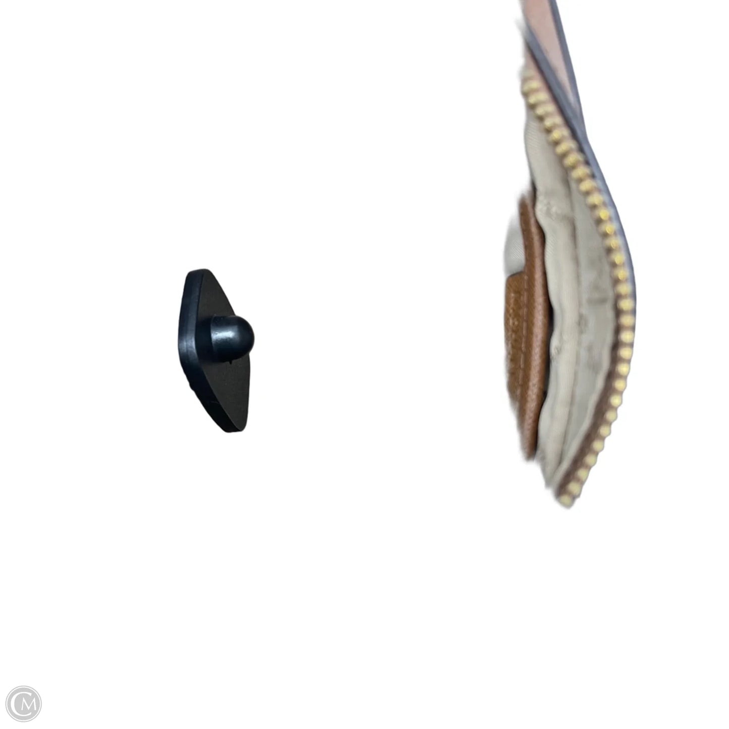 Crossbody Designer By Michael Kors, Size: Medium