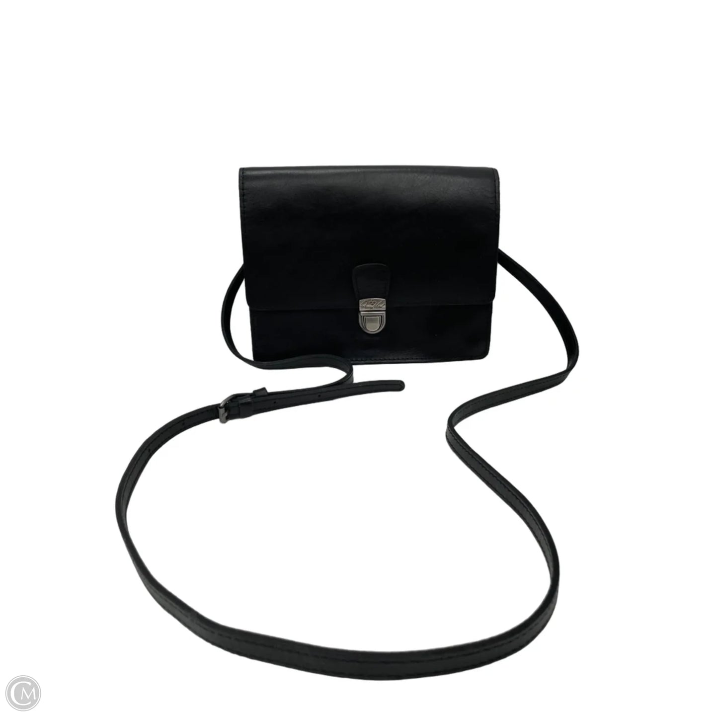 Crossbody Designer By Patricia Nash, Size: Medium