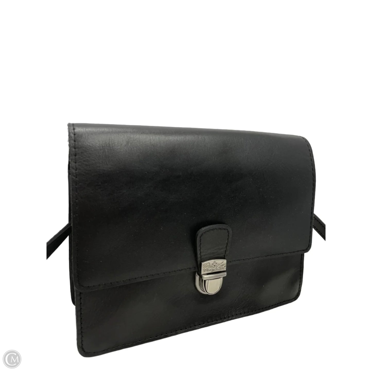 Crossbody Designer By Patricia Nash, Size: Medium