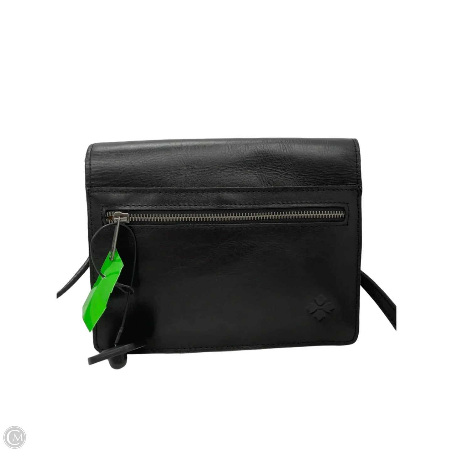 Crossbody Designer By Patricia Nash, Size: Medium