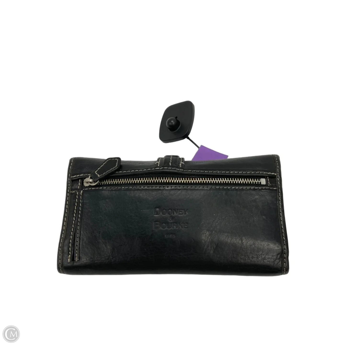 Wallet Designer By Dooney And Bourke, Size: Large