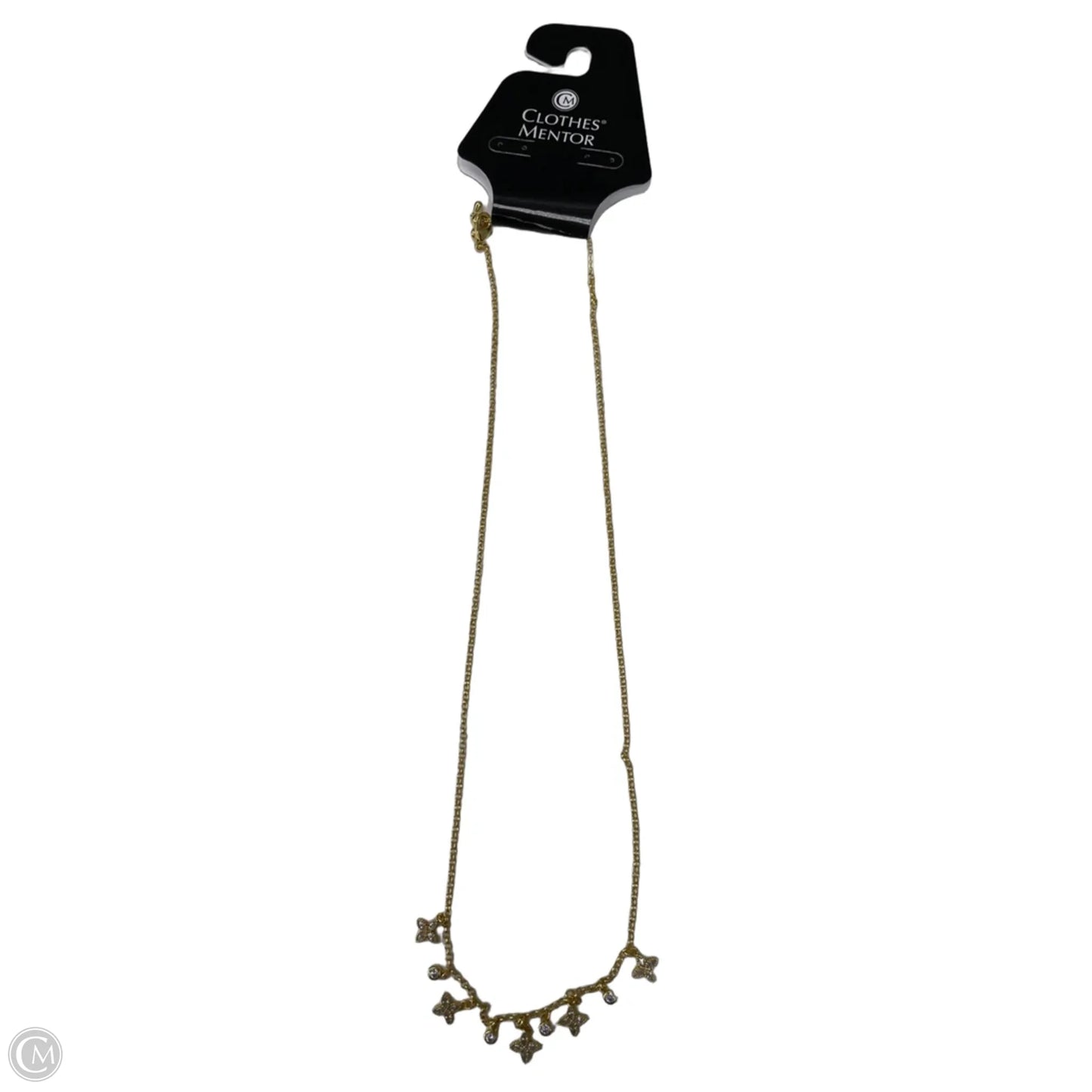 Necklace Charm By Clothes Mentor