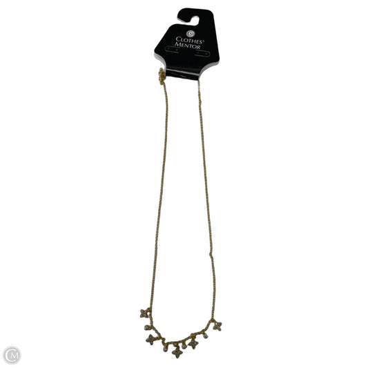 Necklace Charm By Clothes Mentor