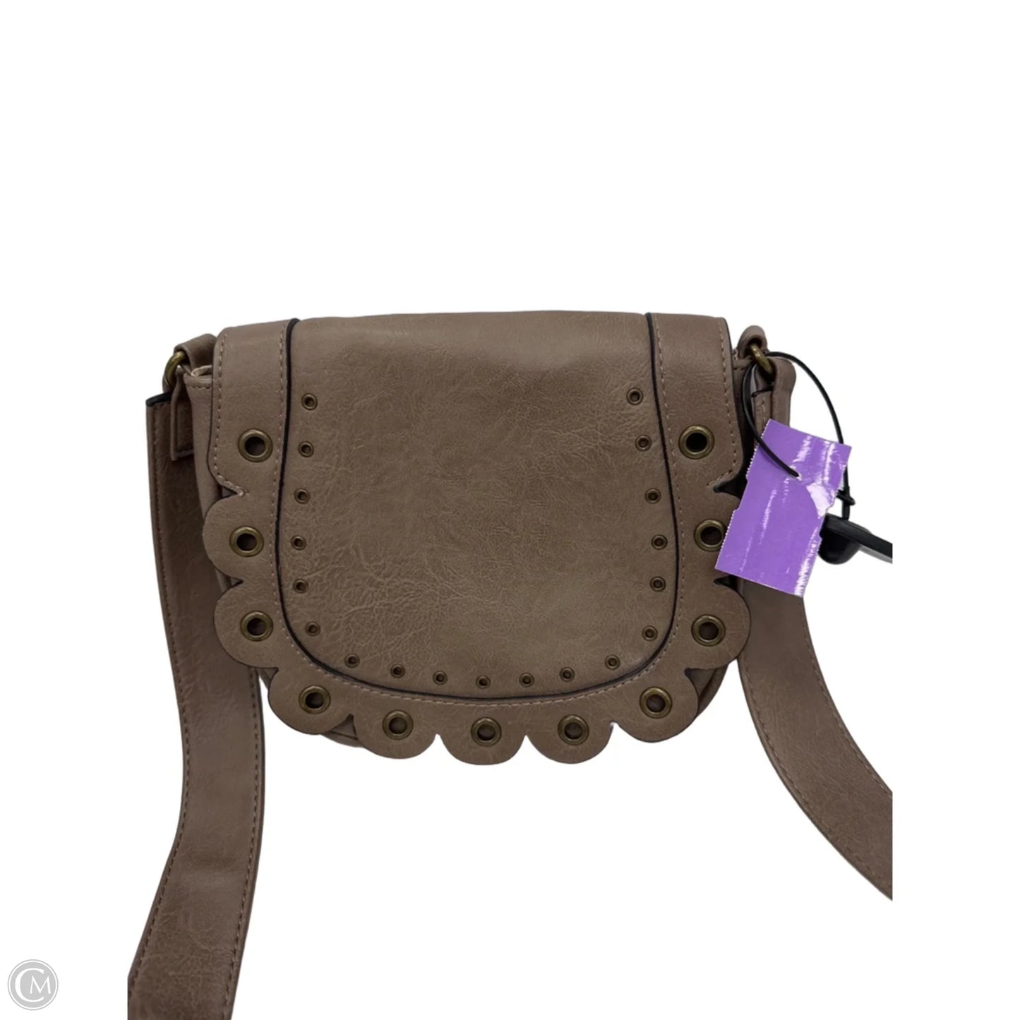 Crossbody By Madden Girl, Size: Small