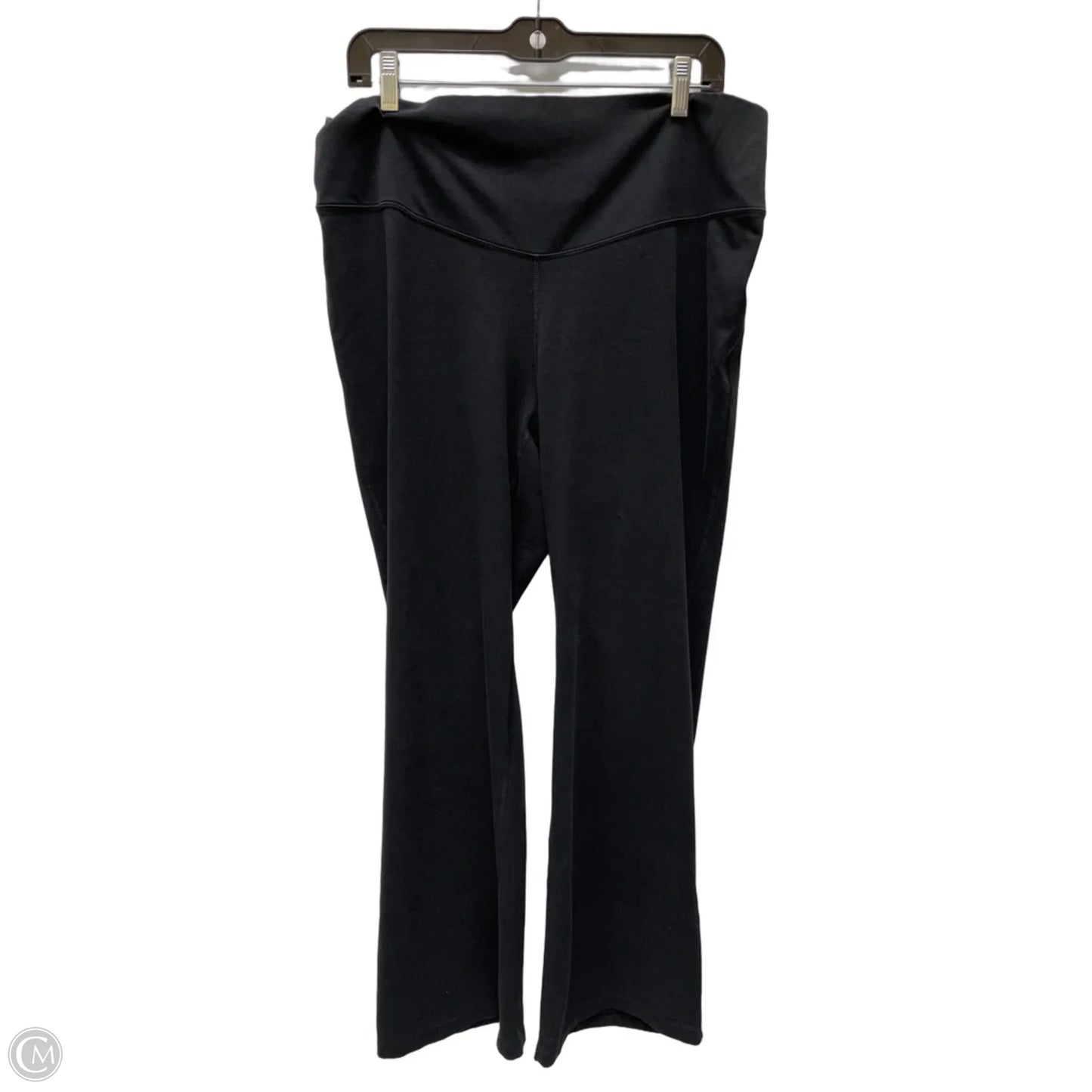 Pants Lounge By Old Navy In Black, Size: 22