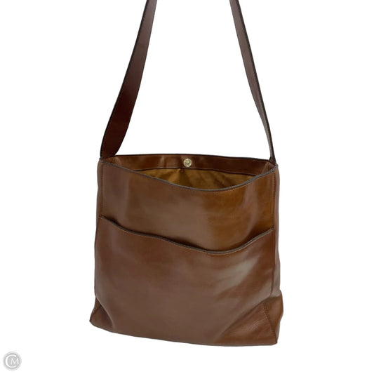 Handbag Designer By Patricia Nash, Size: Large