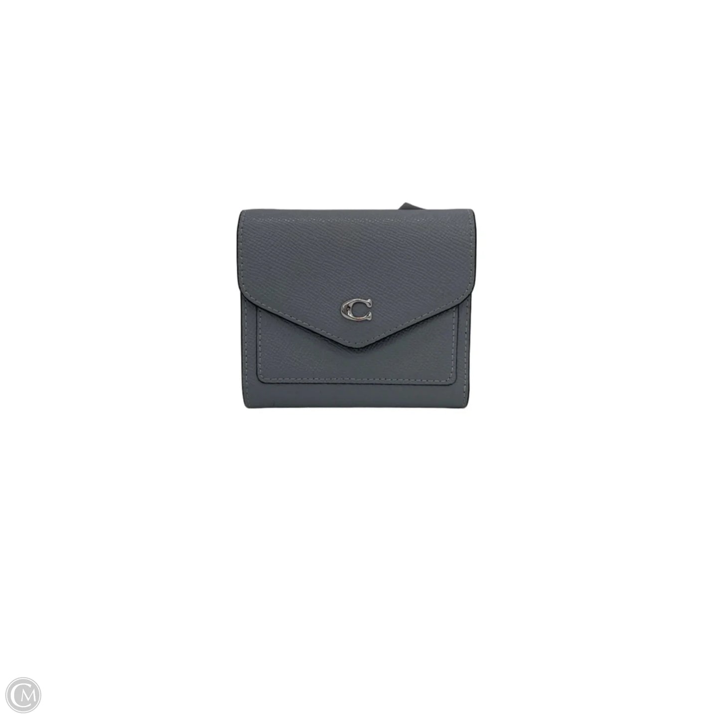 Wallet Designer By Coach, Size: Medium